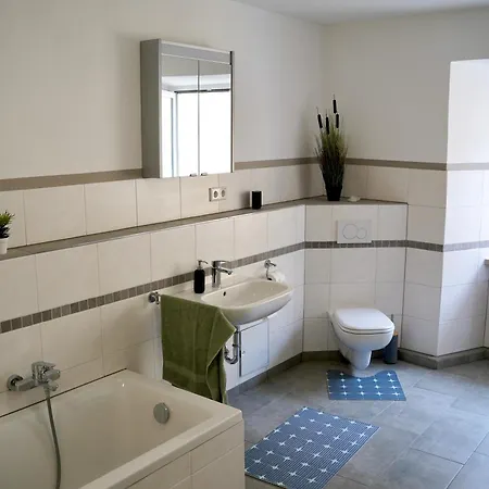 Max Appartement *