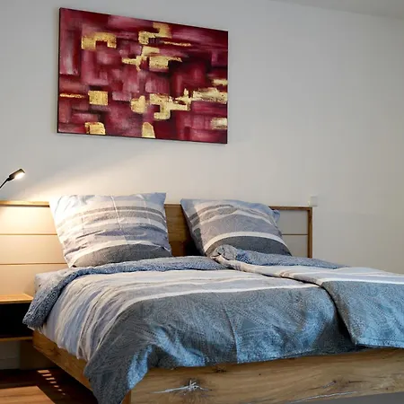Appartement Max Zandt