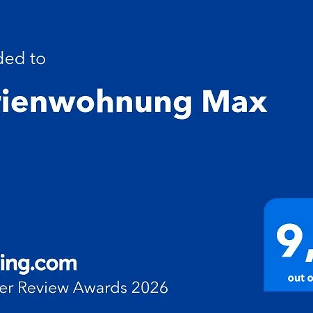 Max *